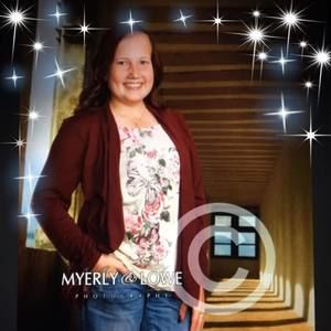 Meet your Posher, Amanda